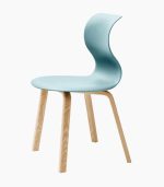 ⁦Panton tunior chair⁩ - الصورة ⁦2⁩