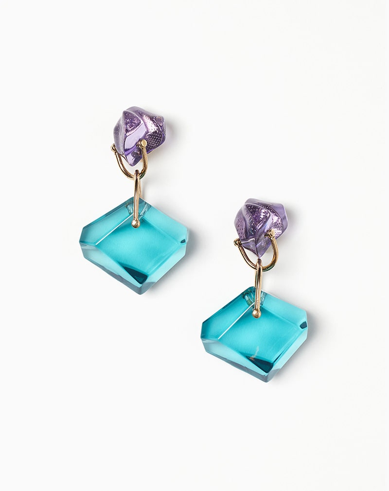 retail-product-6 Wine bottle lantern - الصورة 1